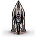 Ultimate Pure FV9845 Ferro da stiro a secco e a vapore Piastra Durilium Autoclean 3100 W Nero, Rame - Foto miniatura 17