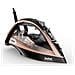 Ultimate Pure FV9845 Ferro da stiro a secco e a vapore Piastra Durilium Autoclean 3100 W Nero, Rame - Foto miniatura 18