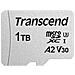 Usd300s 1 Tb Microsdxc 3d Nand Classe 1 - Foto miniatura 1