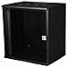 Ewm-12-5440-b Rack 12u Da Parete Nero - Foto miniatura 1