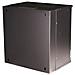 Ewm-12-5440-b Rack 12u Da Parete Nero - Foto miniatura 2