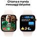 Smartwatch Series 10 Impermeabile Display 2" Bluetooth Wi-Fi Rosa - Foto miniatura 7