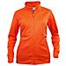 Basic Cardigan Ladies Arancio Hv M - Foto miniatura 1