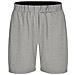 Basic Active Shorts Grigio Melan S - Foto miniatura 1