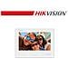 Stazione interna HD a 2 fili bianca - DS-KH7300EY-WTE2 (White) - Foto miniatura 1