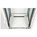 Custodia di Rete 19" 32U Colore Grigio - Foto miniatura 3