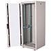 Custodia di Rete 19" 32U Colore Grigio - Foto miniatura 5