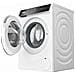 Lavatrice Standard WGB24402IT Serie 8 WaterPerfect Plus 9 Kg Classe A Centrifuga 1400 giri - Foto miniatura 5
