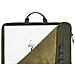 Custodia Modulare per Laptop 15.6" Colore Verde - Foto miniatura 4