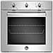 Forno Elettrico da Incasso F605PROEKX Capacità 76 L Multifunzione Ventilato Potenza 2100 W Colore Acciaio Inox - Foto miniatura 1