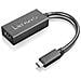 Adattatore Grafico USB C a HDMI Nero - Foto miniatura 1