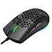 MS1036 mouse Gaming Ambidestro USB tipo A Ottico 7200 DPI - Foto miniatura 2