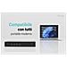 Docking Station per 5x 4K / 60Hz Display Potenza 100W Colore Nero - Foto miniatura 5
