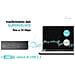 Docking Station per 5x 4K / 60Hz Display Potenza 100W Colore Nero - Foto miniatura 11