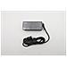 Alimentatore USB-C 45W 3pin Chicony PD 3.0 - Foto miniatura 1