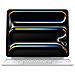 Apple - Magic Keyboard Per Ipad Pro 13 (m4) - Bianca - Foto miniatura 1