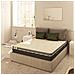 Materasso Molle e Memory Foam 5 cm Energy Singolo misura 100x190 cm - Foto miniatura 3