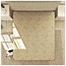 Materasso Molle e Memory Foam 5 cm Energy Singolo misura 100x190 cm - Foto miniatura 4