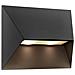 Pontio 27 Lampada Da Parete Compatta 50w Ip54, Nero - Foto miniatura 2