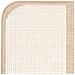 Letto Legno Di Pino Gonfaron 160 X 200 Cm Marrone Chiaro - Foto miniatura 5