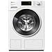 WWB680 WCS 125 Edition lavatrice Caricamento frontale 8 kg 1400 Giri /min Bianco - Foto miniatura 1