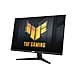 Tuf Gaming Vg259q5a Monitor per PC 62,2 cm (24,5'') 1920 x 1080 Pixel Full Hd Led Nero - Foto miniatura 3