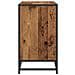 Armadio per Lavabo da Bagno Legno vecchio 65 x 33 x 60 cm - Foto miniatura 7