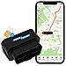 Yukatrack YTOBD2GPS, Universale, Rilevatore GPS, Nero, SIM singola, 1 pz - Foto miniatura 1