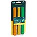 Start 3DS-ECO-MIX2-75 materiale di stampa 3D Plastica compostabile Verde, Arancione, Giallo 1 g - Foto miniatura 1