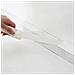 Nastri Adesivi per Pittori 6 pcs Bianco 30mm x 50m Carta - Foto miniatura 3