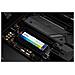 PX600 LITE SSDPB-PX600L-512-80 Drives Allo Stato Solido 512 GB M. 2 PCI Express 4.0 NVMe 3D NAND - Foto miniatura 3