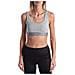 Reggiseno Bralette In Cotone Da Donna 802617 - Foto miniatura 1