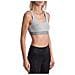 Reggiseno Bralette In Cotone Da Donna 802617 - Foto miniatura 3
