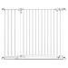 Safetots Cancelletto Safestep, Bianco, 124cm - 131cm, Passaggio Extra Basso, Apertura Extra Larga Di 81cm - Foto miniatura 1