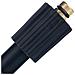Tubo Alta Pressione 10m - Click Connect, Nylon, Pvc | Max 200 Bar, 60°c | Compatibile Con Idropulitrici Stihl, Nilfisk, Gerni - Foto miniatura 7