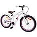 Bicicletta per Bambini 22 Pollici per bambini dai 7 ai 12 anni - Foto miniatura 2