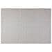 Tappeti per area HUARTE Crema 200 x 140 cm Poliestere - Foto miniatura 1