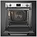 SOP6900TX Forno Galileo Tradizionale Pyro Acciaio Inox - Foto miniatura 6