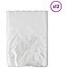 Foglio antipolvere 12 pcs Trasparente 400 x 500 cm HDPE - Foto miniatura 1