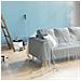 Foglio antipolvere 12 pcs Trasparente 400 x 500 cm HDPE - Foto miniatura 2
