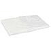 Foglio antipolvere 12 pcs Trasparente 400 x 500 cm HDPE - Foto miniatura 4