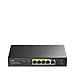 dispositivo di gestione rete 1000 Mbit /s Collegamento ethernet LAN Supporto Power over Ethernet (PoE) - Foto miniatura 1