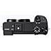 a ILCE-6400AM 1/1.6" MILC 24,2 MP CMOS 6000 x 4000 Pixel Nero - Foto miniatura 5