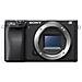 a ILCE-6400AM 1/1.6" MILC 24,2 MP CMOS 6000 x 4000 Pixel Nero - Foto miniatura 1