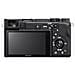 a ILCE-6400AM 1/1.6" MILC 24,2 MP CMOS 6000 x 4000 Pixel Nero - Foto miniatura 10