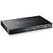 XGS2220-30 Gestito L3 Gigabit Ethernet (10/100/1000) Nero - Foto miniatura 3