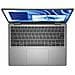 Latitude 7455 Copilot+ PC Snapdragon X1P-64-100 Computer portatile 35,6 cm (14") Touch screen Quad HD+ 16 GB LPDDR5x-SDRAM 512 GB SSD Wi-Fi 7 (802.11be) Windows 11 Pro Inglese UK Grigio - Foto miniatura 6