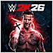 WWE 2K26 PS5 Standard PlayStation 5 - Foto miniatura 1
