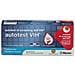 Autotest Vih Screening Dell'Hiv Contiene 1 Autotest + Soluzione + Bisturi + Cerotto + Garza + Salvietta Disinfettante - Foto miniatura 3