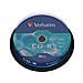 CD-R 700MB Datalife 52x Sple 10pk - Foto miniatura 2